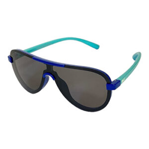 ÓCULOS DE SOL ORUS KIDS OSK003 AZUL