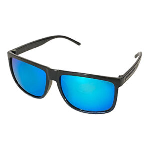 ÓCULOS DE SOL ORUS KIDS OSK004 ESPELHADO AZUL