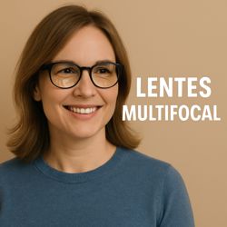 LENTES MULTIFOCAL
