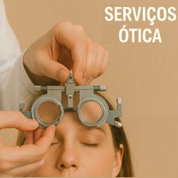SERVIÇOS
