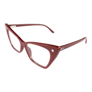 Armação Clear Clipon C2